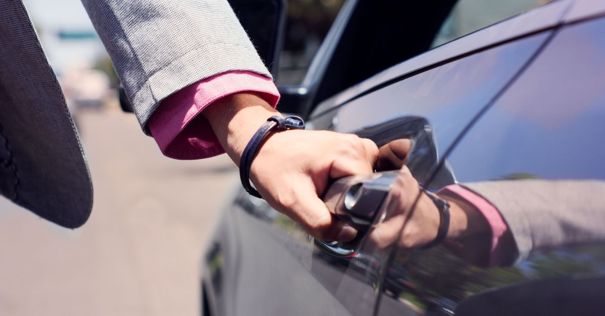 Acura car key fob — Hamilton Locksmiths