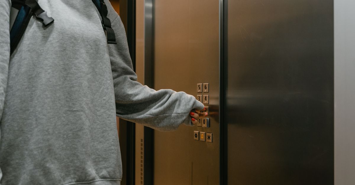 Access Control & Keypad Locks — Hamilton Locksmiths