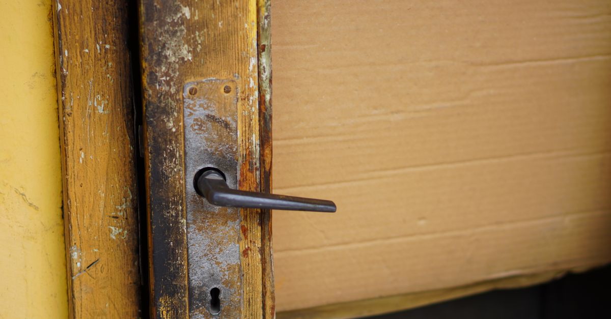 Commercial Mortise Lock Service — Hamilton Locksmiths