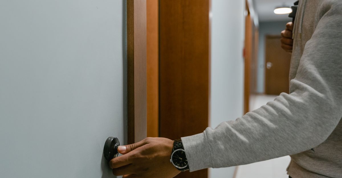 Home Rekeying Service — Hamilton Locksmiths
