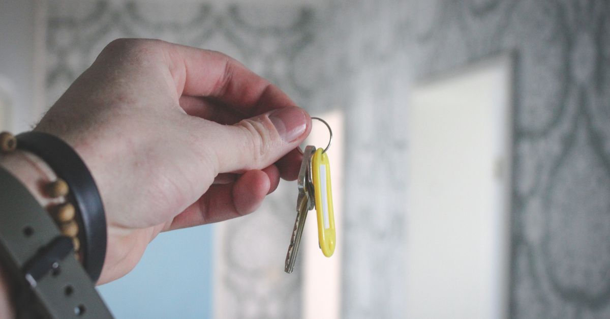 locksmith shop keys — Hamilton Locksmiths