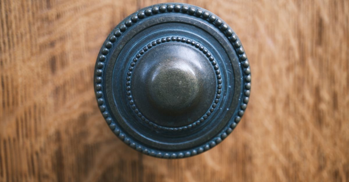 door security hardware — Hamilton Locksmiths