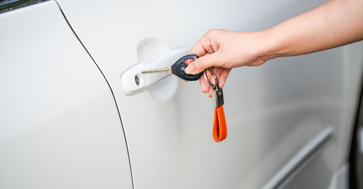locksmith shop keys — Hamilton Locksmiths
