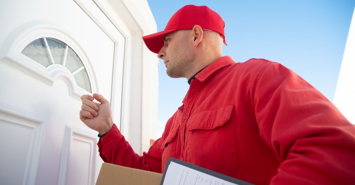 locksmith service technician — Hamilton Locksmiths