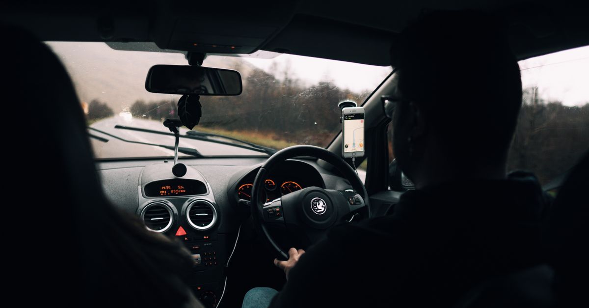 Back Behind the Wheel Without a Dealership Detour — Hamilton Locksmiths