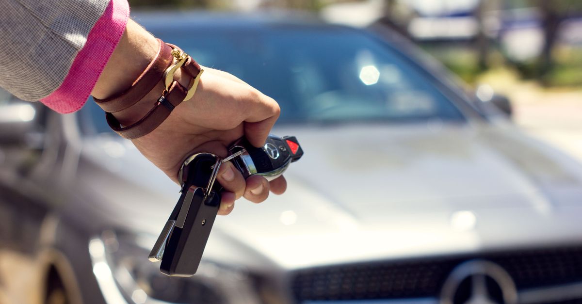 Car Key Programming, Explained in Plain Language — Hamilton Locksmiths