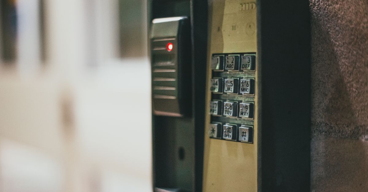 Why business security demands more than a residential locksmith — Hamilton Locksmiths