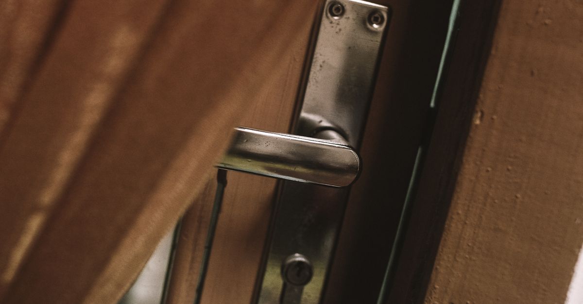 What Is a Mortise Lock and Why Does It Matter for Commercial Doors — Hamilton Locksmiths