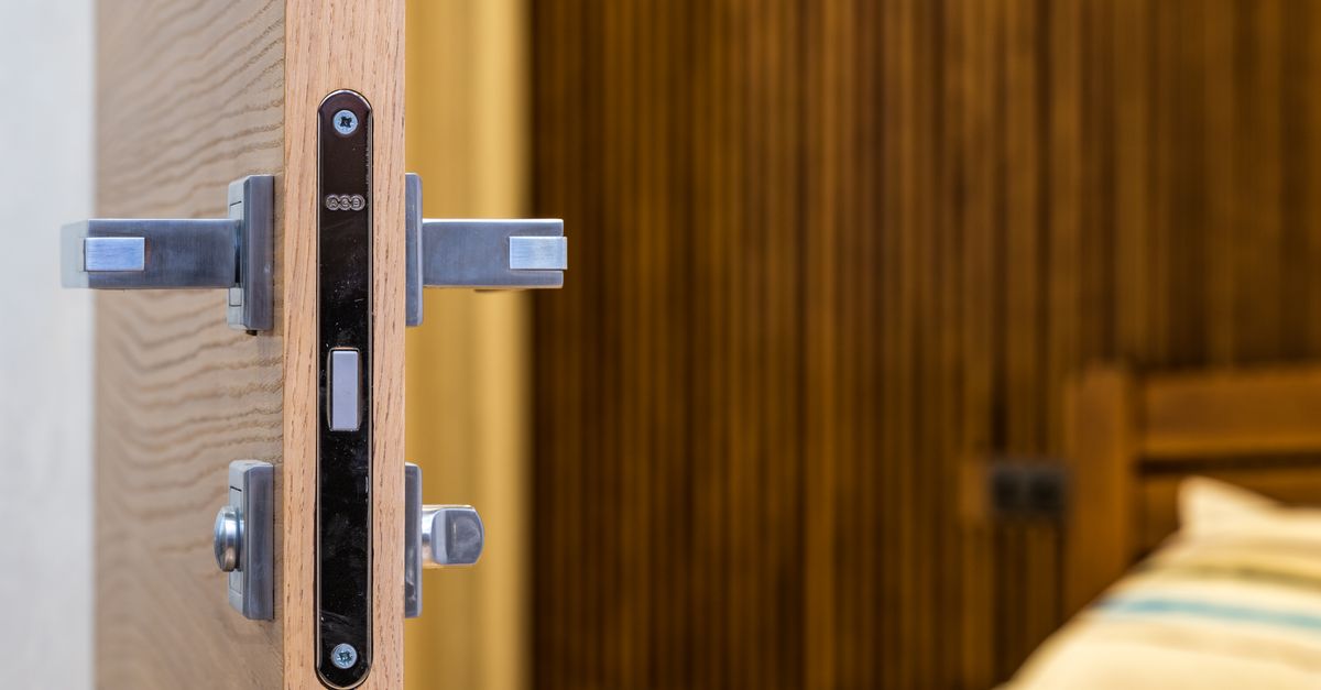 Window, patio-slider and door knob lock upgrades most people overlook — Hamilton Locksmiths