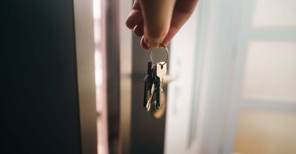 Our Residential Deadbolt Installation Process — What to Expect on the Day — Hamilton Locksmiths