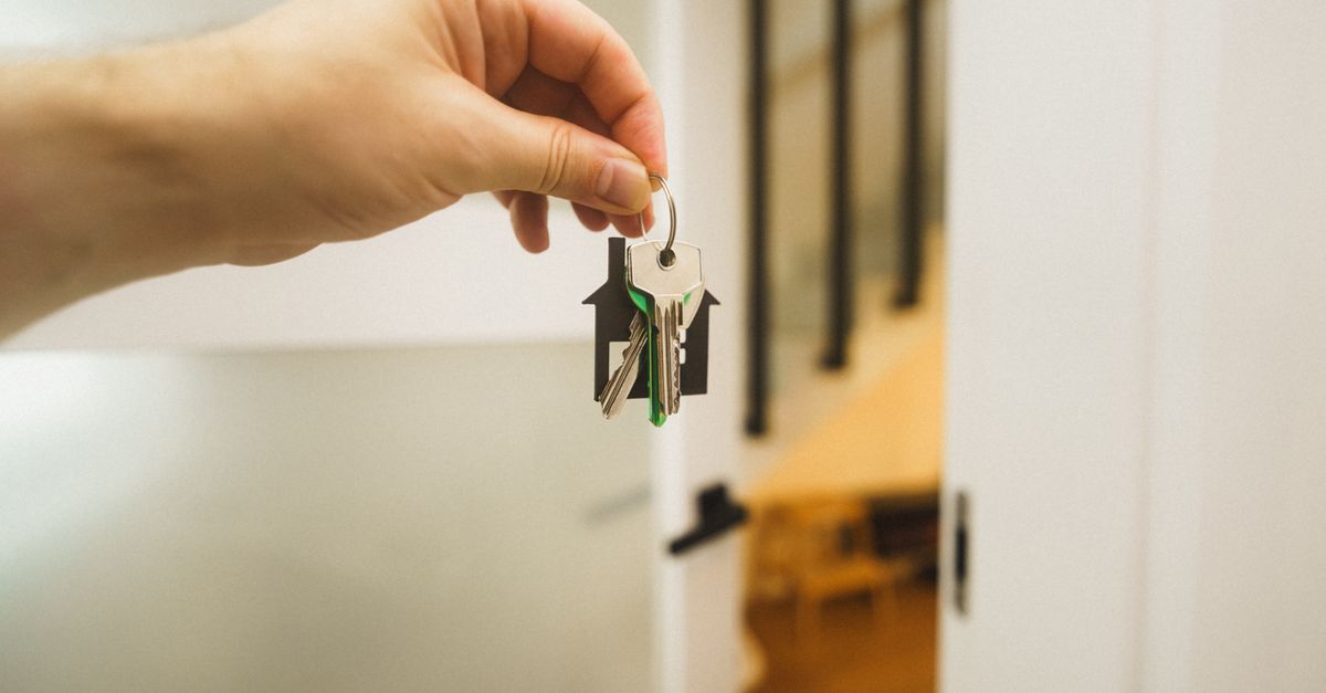What Our Home Rekeying Service Actually Involves — Hamilton Locksmiths