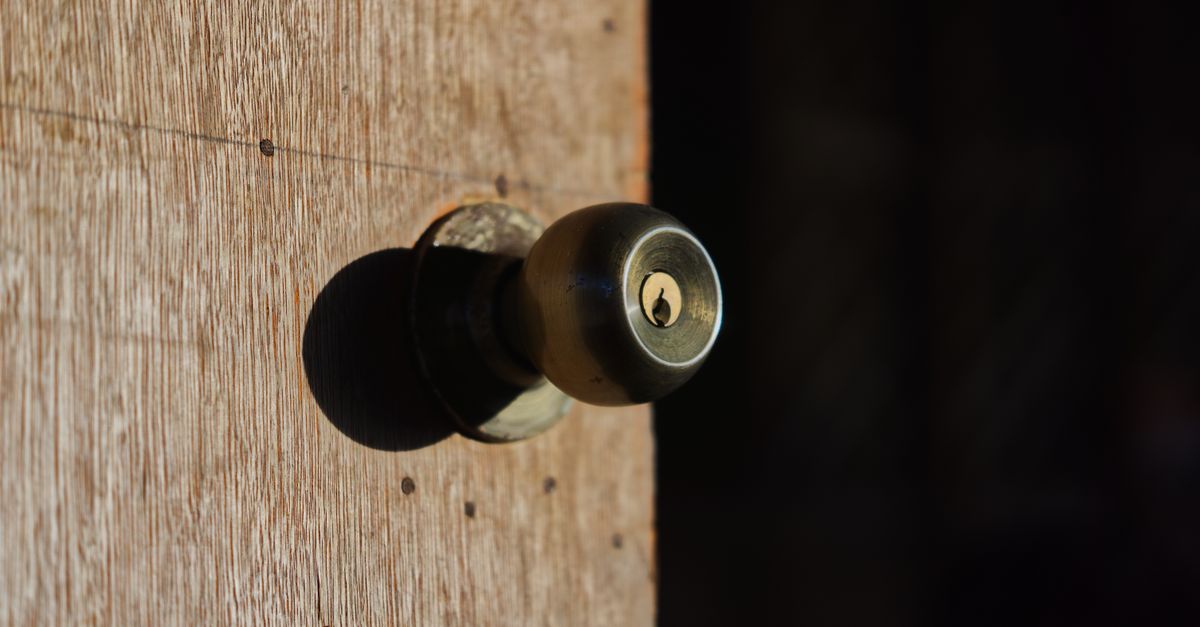 Mortise Lock, Door Knob Lock, and Deadbolt Rekeying — Every Cylinder Type Covered — Hamilton Locksmiths