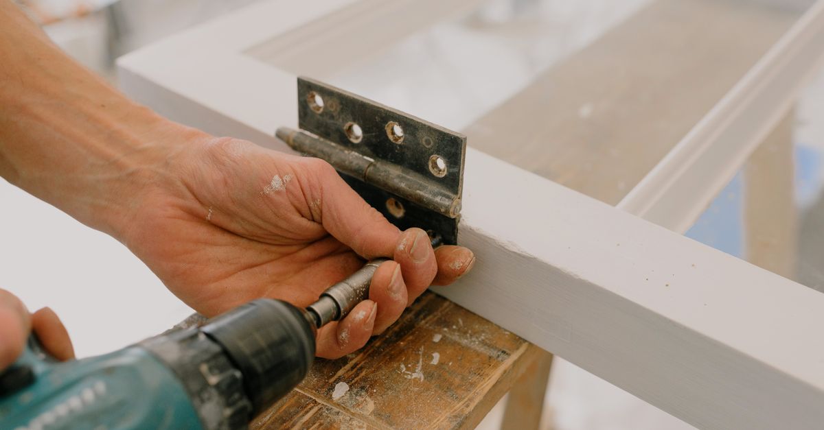 Our Mortise Lock Repair & Replacement Process — Damage-Free Where Possible — Hamilton Locksmiths